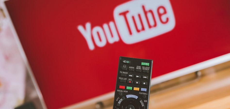YouTube ‘apaga’ la TV: el 58% de los españoles consume programas a la carta en la plataforma